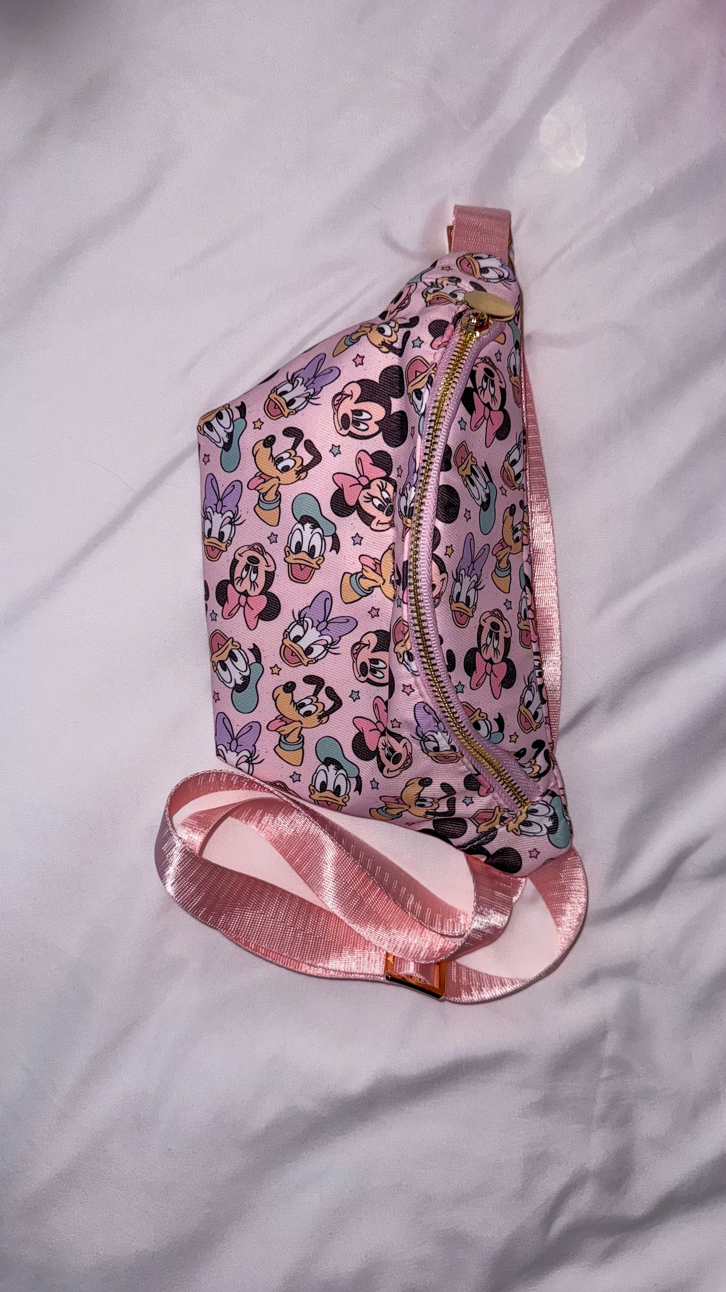 Friends Fanny Pack