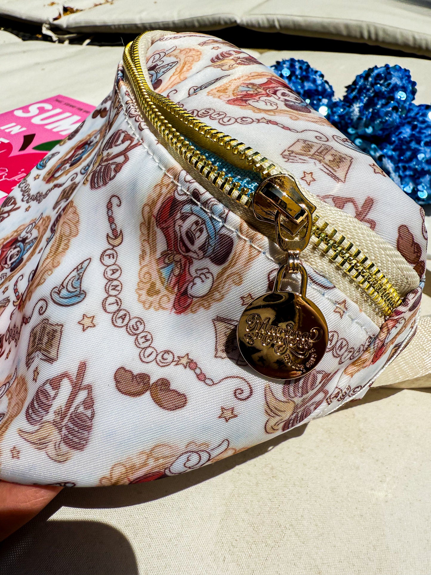 Fantastic Fanny Pack