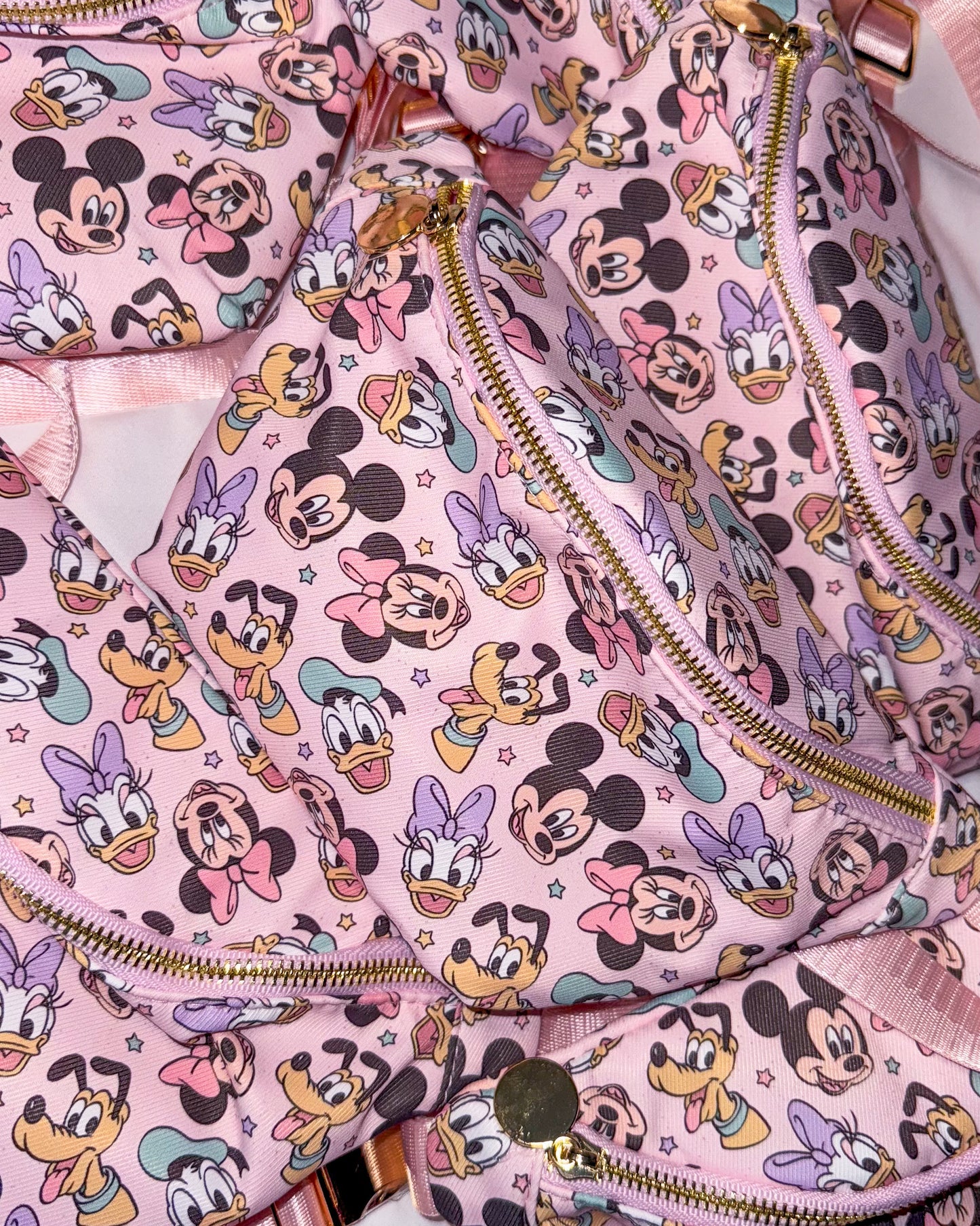 Friends Fanny Pack