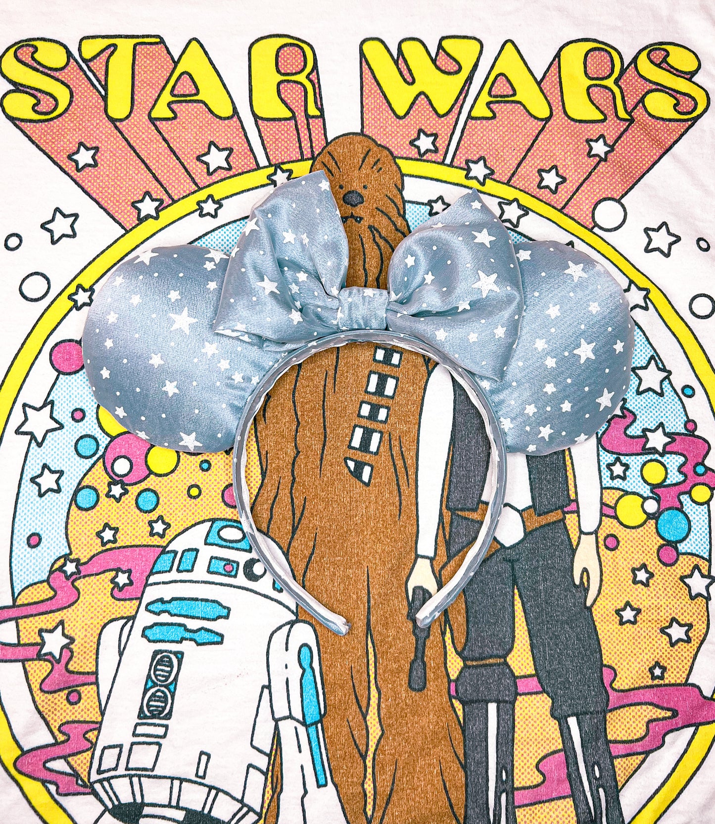 Wish Upon a Star Ears