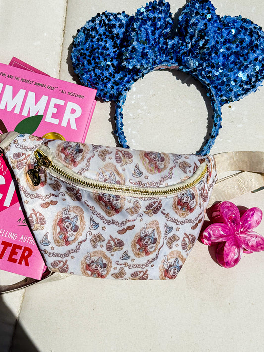 Fantastic Fanny Pack