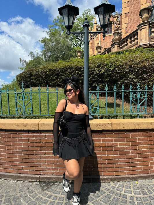 Short and Sweet Ears