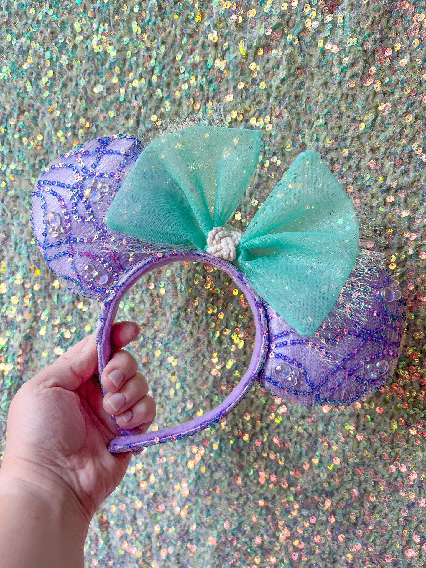 Under the Sea Ears