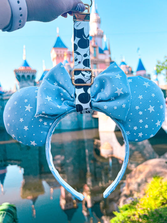 Wish Upon a Star Ears