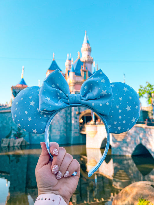 Wish Upon a Star Ears